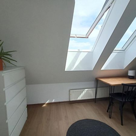 Lemuria Pokoje Hostel Chojnowska A Legnica Ngoại thất bức ảnh