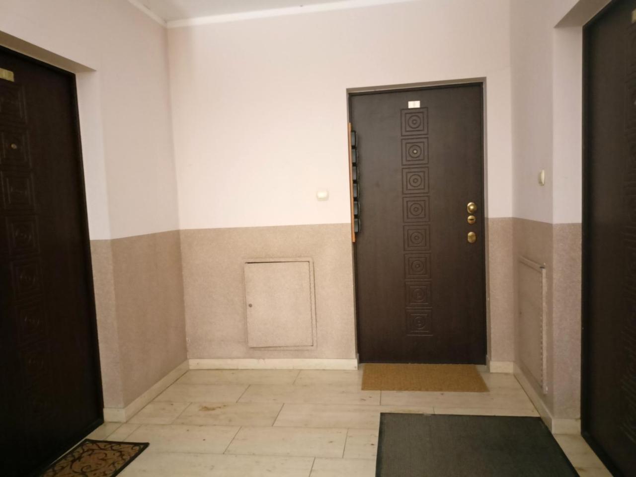 Lemuria Pokoje Hostel Chojnowska A Legnica Ngoại thất bức ảnh